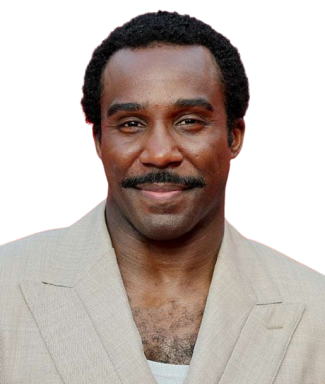 Tramell Tillman